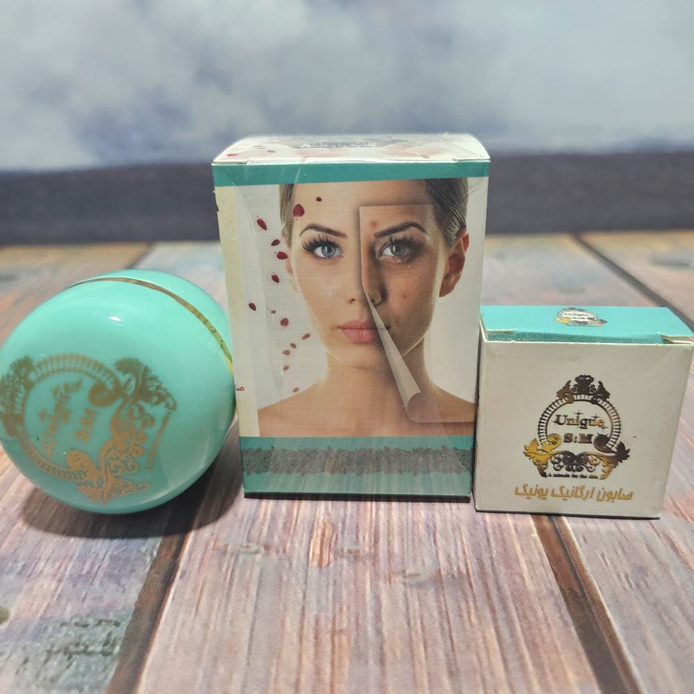 Customer satisfaction with Unique Cream