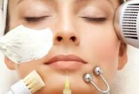 جدیدترین خدمات پوستی در سال جدید