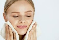 چگونه بدون آرایش زیبا باشیم؟