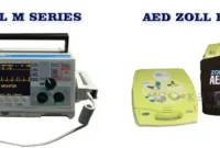 نکات کلیدی خرید دستگاه الکتروشوک زول (ZOLL): از کیفیت تا قیمت 