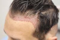 کاشت مو بدون اصلاح سر: آیا واقعا ممکن است؟
