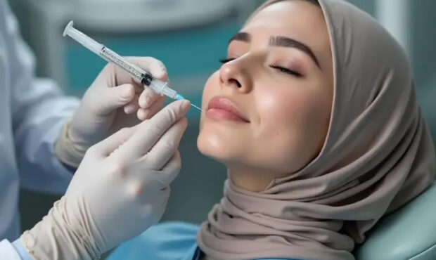 کلینیک تخصصی عمل های لاغری و زیبایی مدیکال فور توریست در تهران