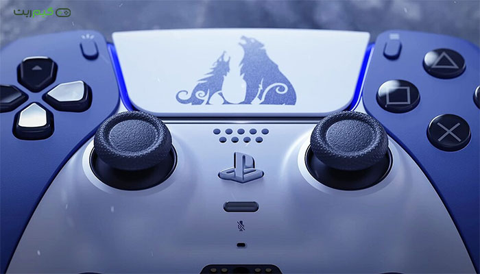 خرید دسته PS5 نو یا دست دوم