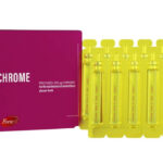 ویال خوراکی کروم 200 فورت ای