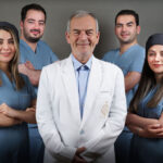کلینیک دندانپزشکی دکتر مسعودی