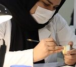 آموزش دندانسازی تجربی