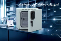اتصال هوشمند، کنترل دقیق؛ نسل جدید آون‌ و انکوباتور آزمایشگاهی هوشمند وارد بازار شد