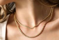 تاثیرات طلا بر سلامت اعصاب زنان