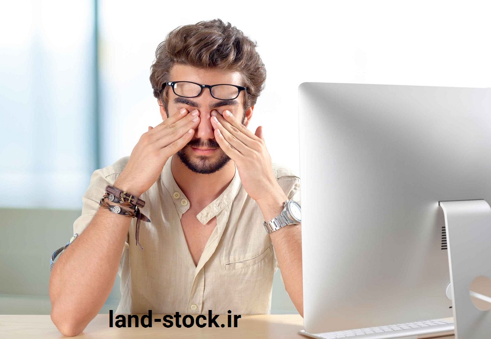 نقش نور محیط در حفظ سلامت چشمان