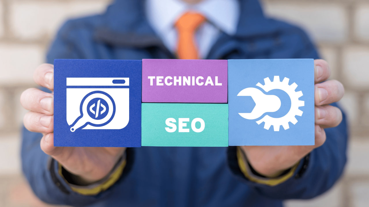 دقت به سئو تکنیکال (Technical SEO) برای افزایش رتبه سایت‌های پزشکی