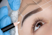 کاشت ابرو بدون جای زخم و با خواب طبیعی در کلینیک ایرسای شیراز کاشت ابرو بدون جای زخم و با خواب طبیعی در کلینیک ایرسای شیراز