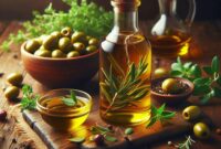 روغن زیتون برای کبد چرب؛ مفید یا مضر؟ بررسی علمی و دقیق
