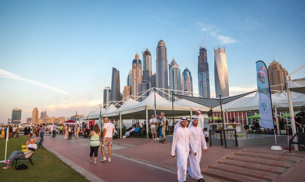 ۳ نکته کلیدی برای خرید بلیط ارزان به دبی