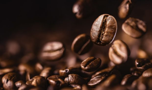 The Scientific Reason Coffee Tastes Better From Freshly Ground Beans