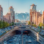 از ائل‌گلی تا برج آزادی