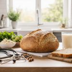 نان کامل، زندگی کامل : 5 دلیل علمی برای تغییر رژیم غذایی تان! نان کامل، زندگی کامل : 5 دلیل علمی برای تغییر رژیم غذایی تان!