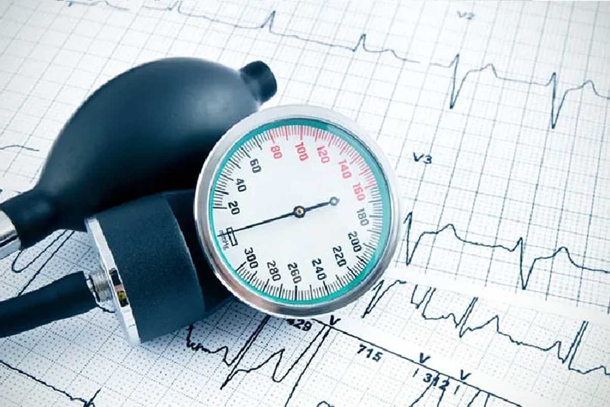بهترین قرص کاهش فشار خون