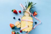 معرفی میوه های بدون کالری؛راز کاهش وزن در بشقاب میوه معرفی میوه های بدون کالری؛راز کاهش وزن در بشقاب میوه