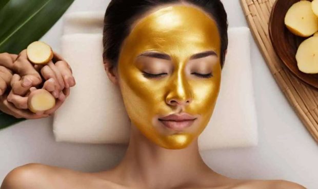 ۷ ماسک‌ طبیعی با زنجبیل برای بهبود سلامتی