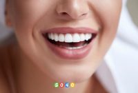 آیا سفیدکننده دندان گیاهی واقعاً مؤثر است یا فقط تبلیغات است؟
