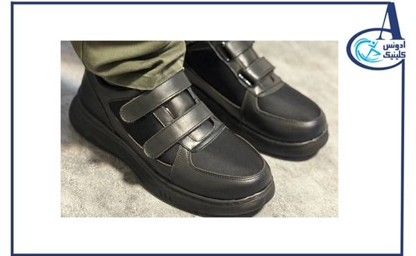 کفش دیابتی چگونه از زخم پای دیابتی جلوگیری می‌کند؟