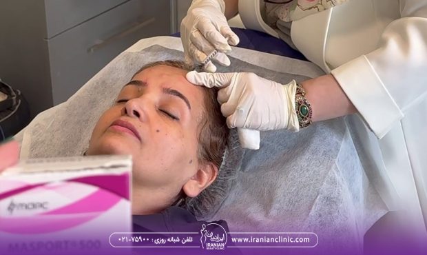 چرا بوتاکس دیگر فقط مخصوص افراد بالای ۴۰ سال نیست؟