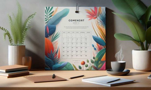 راهنمای انتخاب تقویم رومیزی برای شرکت ها | نکات مهم راهنمای انتخاب تقویم رومیزی برای شرکت ها | نکات مهم