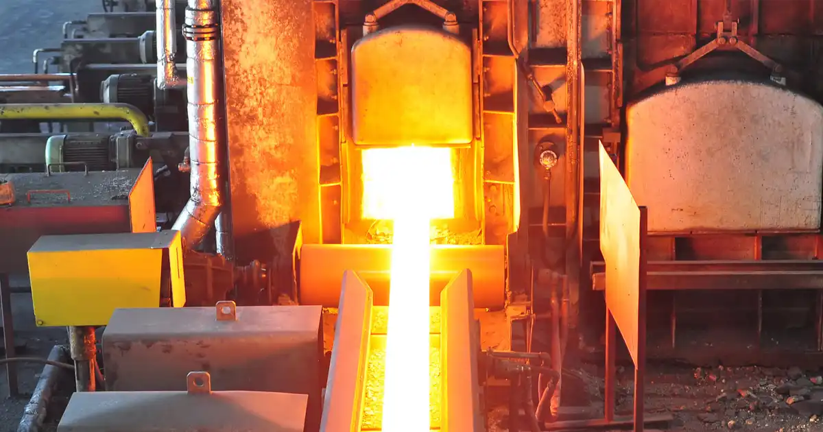 هدف از عملیات حرارتی فولاد Mo40