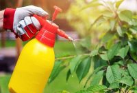 آفتکشها با اختلال در رشد مغز کودکان مرتبط هستند آفتکشها با اختلال در رشد مغز کودکان مرتبط هستند