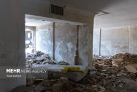 توزیع ۹۵۱ بن کارت ۲۵۰ میلیونی برای بازسازی منازل آسیبدیده جنگ ۱۲ روزه توزیع ۹۵۱ بن کارت ۲۵۰ میلیونی برای بازسازی منازل آسیبدیده جنگ ۱۲ روزه