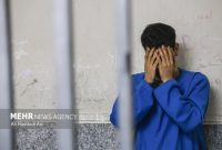 توقیف نیسان حاوی سیگار قاچاق در سرخه؛ راننده دستگیر شد توقیف نیسان حاوی سیگار قاچاق در سرخه؛ راننده دستگیر شد