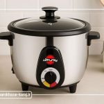 راهنمای خرید لوازم خانگی پارس خزر با کیفیت برای خانههای ایرانی راهنمای خرید لوازم خانگی پارس خزر با کیفیت برای خانههای ایرانی_68dd35074c0a2.jpeg