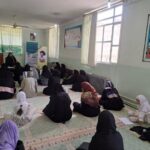 خانه قرآن سدنا مریوان،سنگری برای جهاد تبیین وتعالی فرهنگی بانوان محله_692c65343af49.jpeg