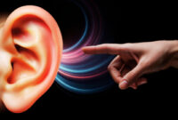 راز آرامش در ۳۰ ثانیه؛ تکنیک تکان دادن گوش که زندگی‌تان را تغییر می‌دهد!