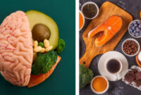 مغزتان را تا ۹۰ سالگی مثل ۴۰ سالگی نگه دارید