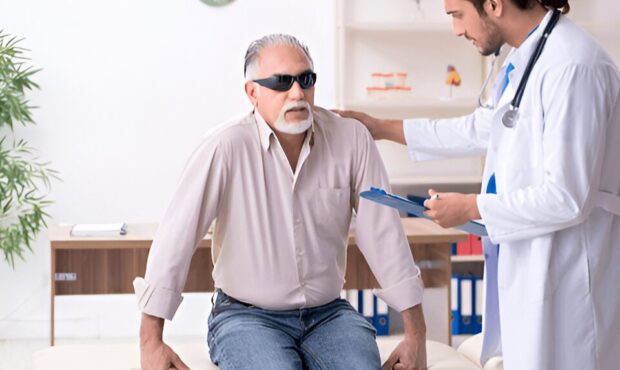 ویزیت پزشک متخصص در منزل