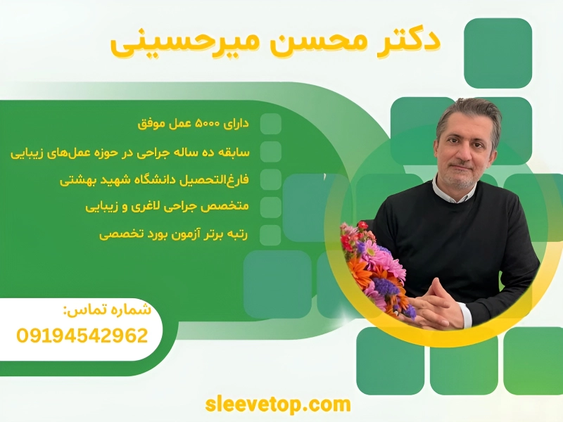 دکتر مخسن میرحسینی