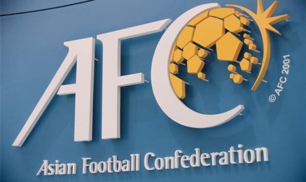 AFC ایران را ۶۰ هزار دلار جریمه کرد