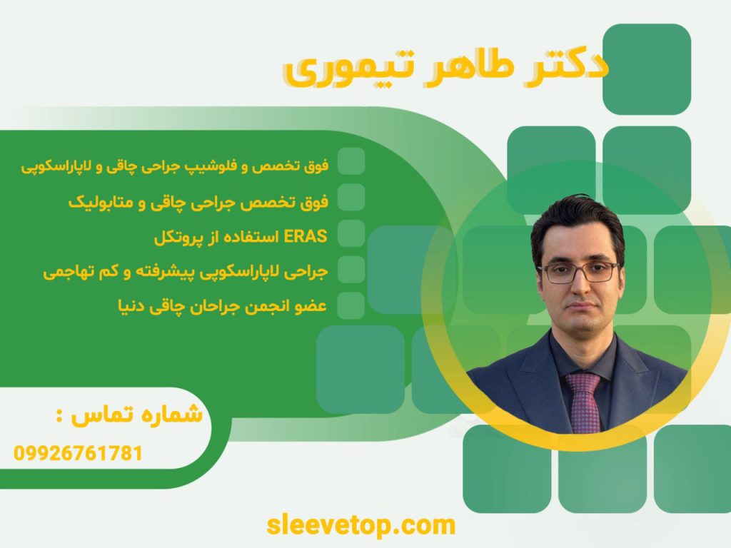 طاهر تیموری