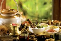آنفلوآنزا دوباره اوج گرفت؛ با این نسخه طب سنتی آنفولانزا را درمان کنید