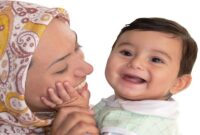 احساس ناکافی‌بودن در مادران طبیعی است؛ مادر ایده‌آل وجود ندارد