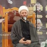 اختردانش: حضرت امالبنین(س) الگوی بی بدیل تربیت نسل ولایتمدار است اختردانش: حضرت امالبنین(س) الگوی بی بدیل تربیت نسل ولایتمدار است_6932368f3daaf.jpeg