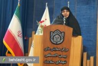 ارتباط قلبی استاد با دانشجو، موجب نهادینه شدن نکات و آموزه های مثبت، در ذهن دانشجو می شود