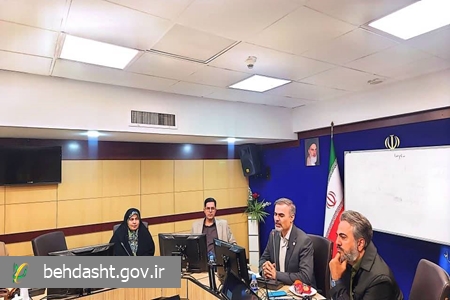 ارتقای ساختاری و برنامه‌های کلان مرکز طب ایرانی و مکمل/ مدل تعامل مرکز با دانشگاه‌ها و صنعت باز تعریف می‌شود