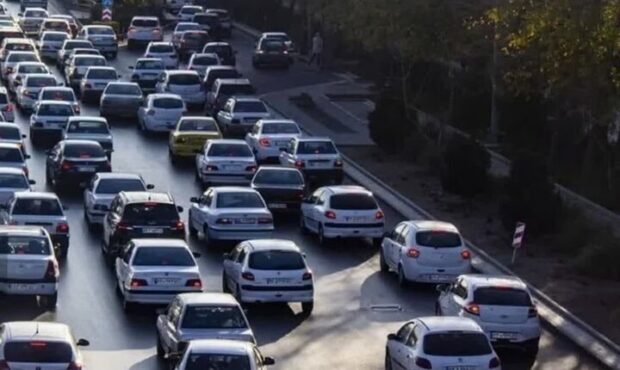 از رصد ترافیک صبحگاهی تا جریمه خودروهای دارای پلاک فرد