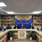 استادآقا: توسعه زیارت و اشتغال در دستور کار بنیاد کرامت رضوی است_693841019440e.jpeg