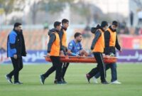 استقلال با دو غایب در انزلی/ سهرابیان دوباره مجوز تمرین گرفت