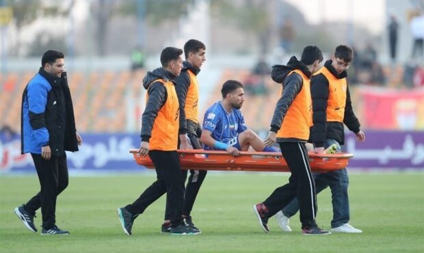 استقلال با دو غایب در انزلی/ سهرابیان دوباره مجوز تمرین گرفت