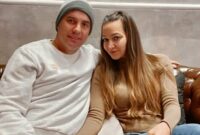 استوری جنجالی همسر اوسمار در آستانه بازی استقلال و پرسپولیس + عکس
