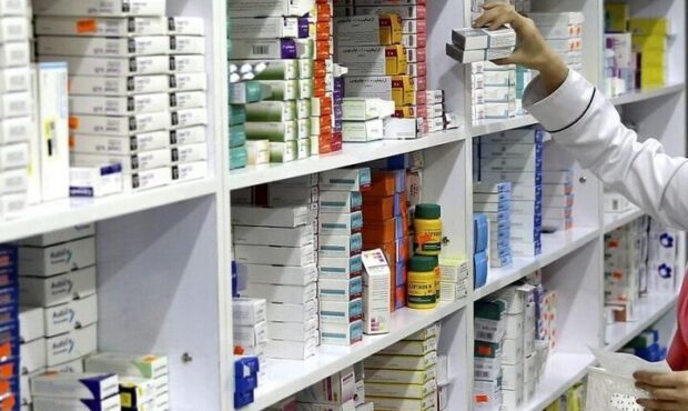 انبار داروخانه‌ها لاغرتر شده است؛ وضعیت کمبودهای دارویی